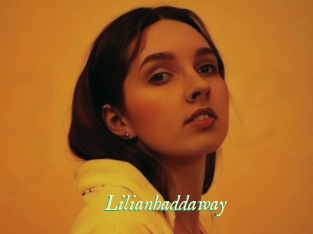 Lilianhaddaway