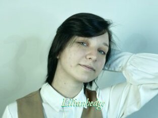 Lilianhedge