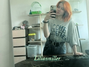 Lilianmiller