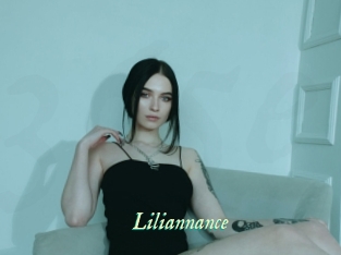 Liliannance
