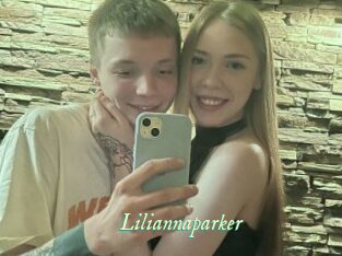 Liliannaparker