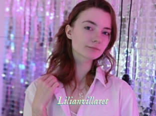 Lilianvillaret