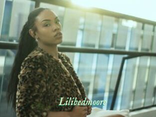 Lilibedmoore