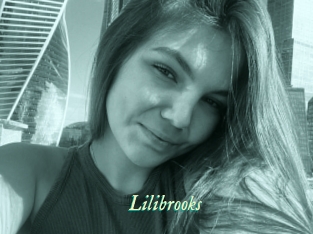 Lilibrooks
