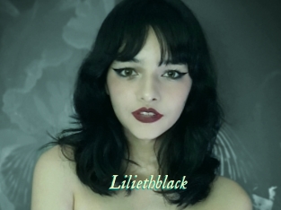 Liliethblack