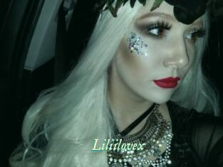 Liliilovex