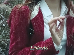 Lililove86