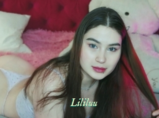 Lililuu