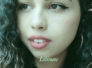 Liliroses
