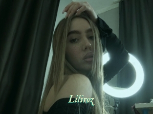 Liliroz