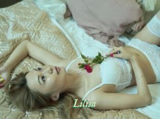 Lilisa