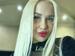 Lilit