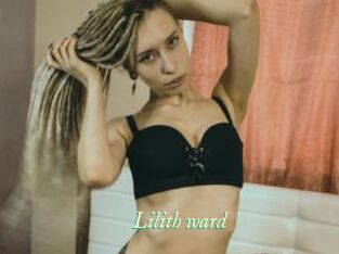 Lilith_ward