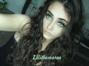Lilithamaraa