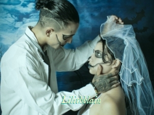Lilithblain