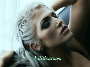 Lilithcarmen