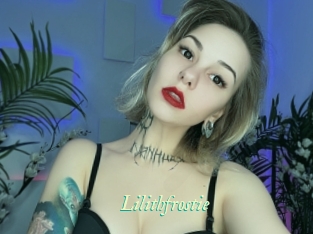 Lilithfrostie