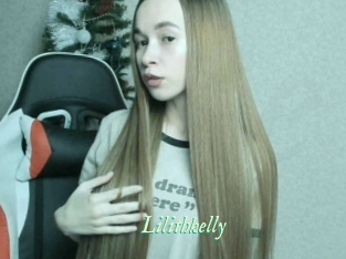 Lilithkelly