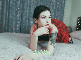 Lilithlust