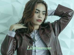 Lilithmansson