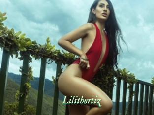 Lilithortiz