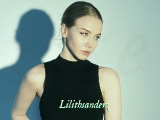 Lilithsanderz