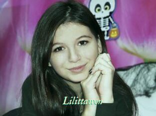Lilittawon