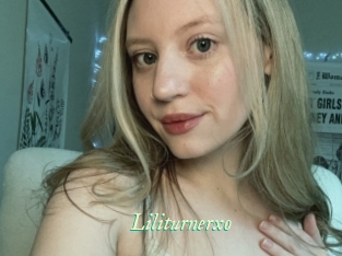 Liliturnerxo