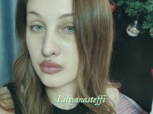 Liliyanasteffi