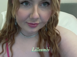 Lilleambi