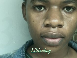 Lillianlucy