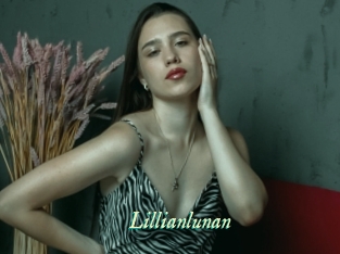Lillianlunan
