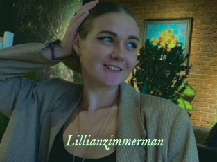 Lillianzimmerman