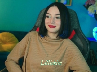 Lilliekim