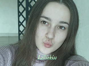 Lilliekiss