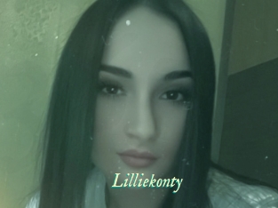 Lilliekonty