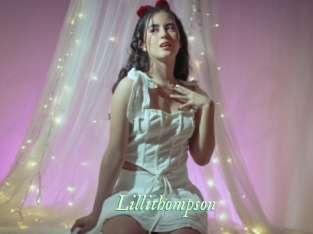 Lillithompson