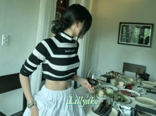 Lillyako