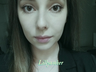 Lillyamber