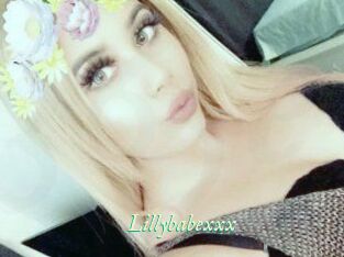 Lillybabexxx