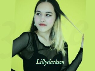 Lillyclarkson