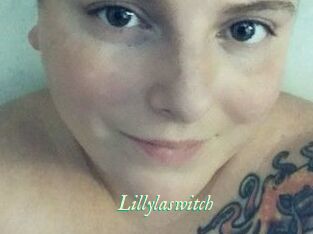 Lillylaswitch