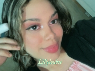 Lillyloubre