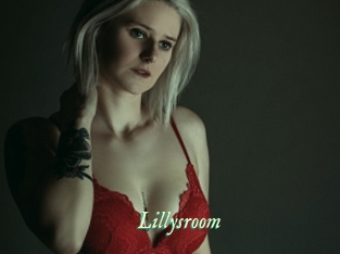 Lillysroom