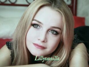 Lillyvanilla