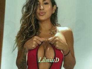 LilmissD