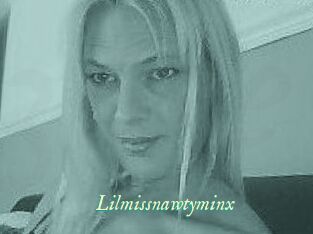 Lilmissnawtyminx