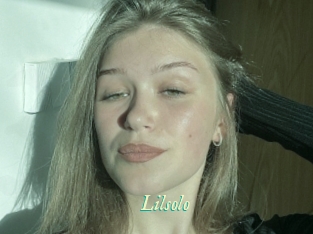 Lilsolo