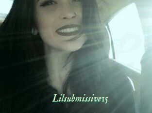 Lilsubmissive15