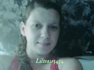 Liltease5454